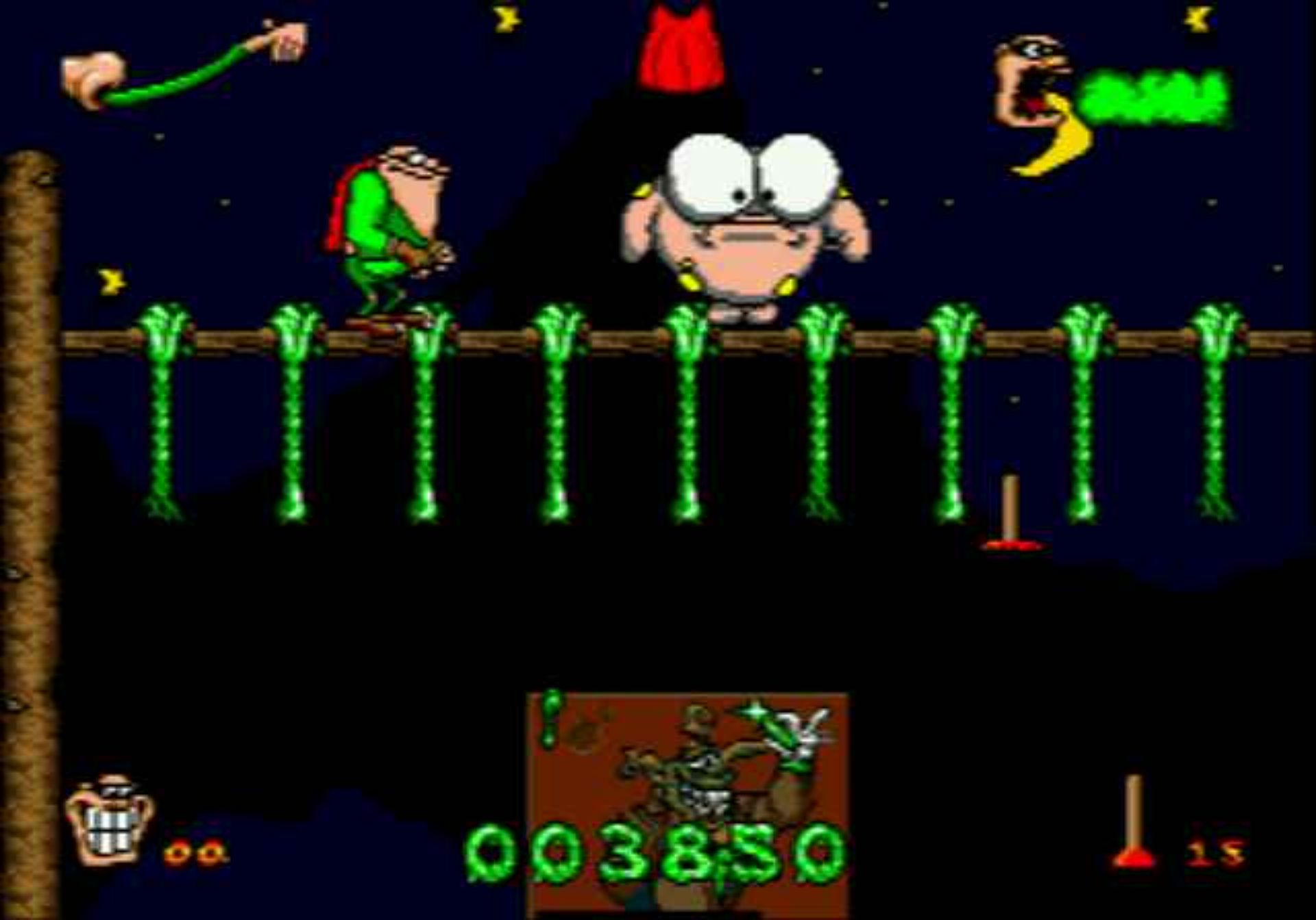 皮克急速大冒险MD游戏截图第18张