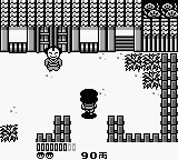 大盗伍佑卫门GB游戏截图第9张