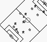 射门／武田修宏王牌射手GB游戏截图第12张