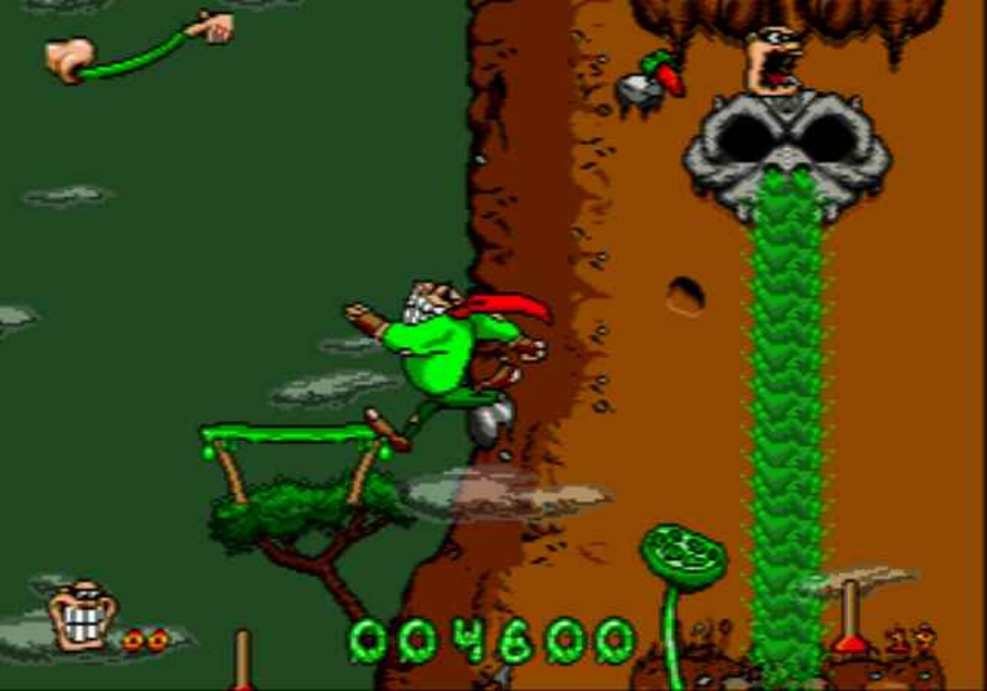 皮克急速大冒险MD游戏截图第22张