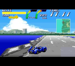 美神传说SFC游戏截图第9张