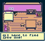 发现GBC游戏截图第1张