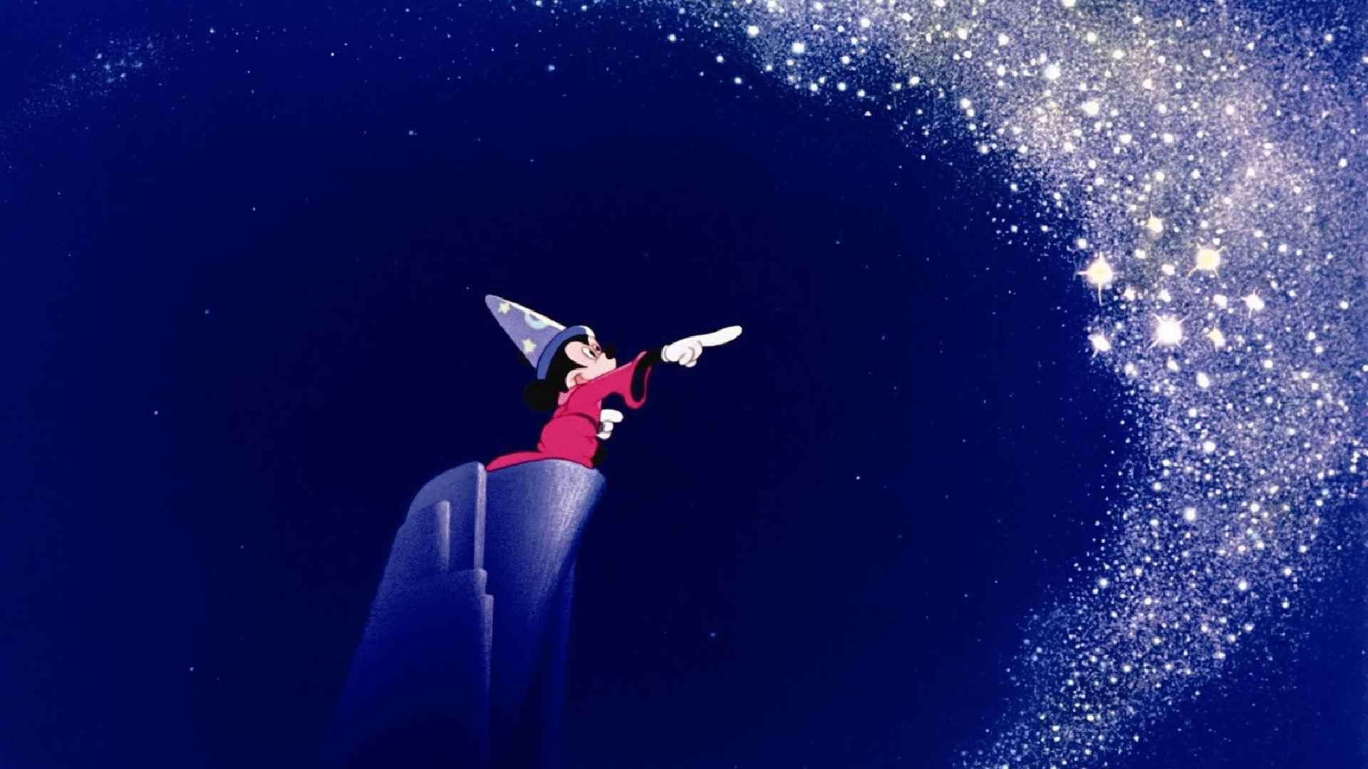 幻想曲MD游戏截图第5张