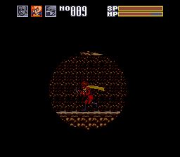 无敌超人009／人造人009SFC游戏截图第11张