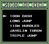 科乐美GB精选集4GB游戏截图第15张