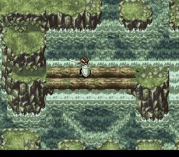 伊苏5：失落的砂之都凯芬SFC游戏截图第23张