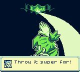 勿忘我GB游戏截图第16张