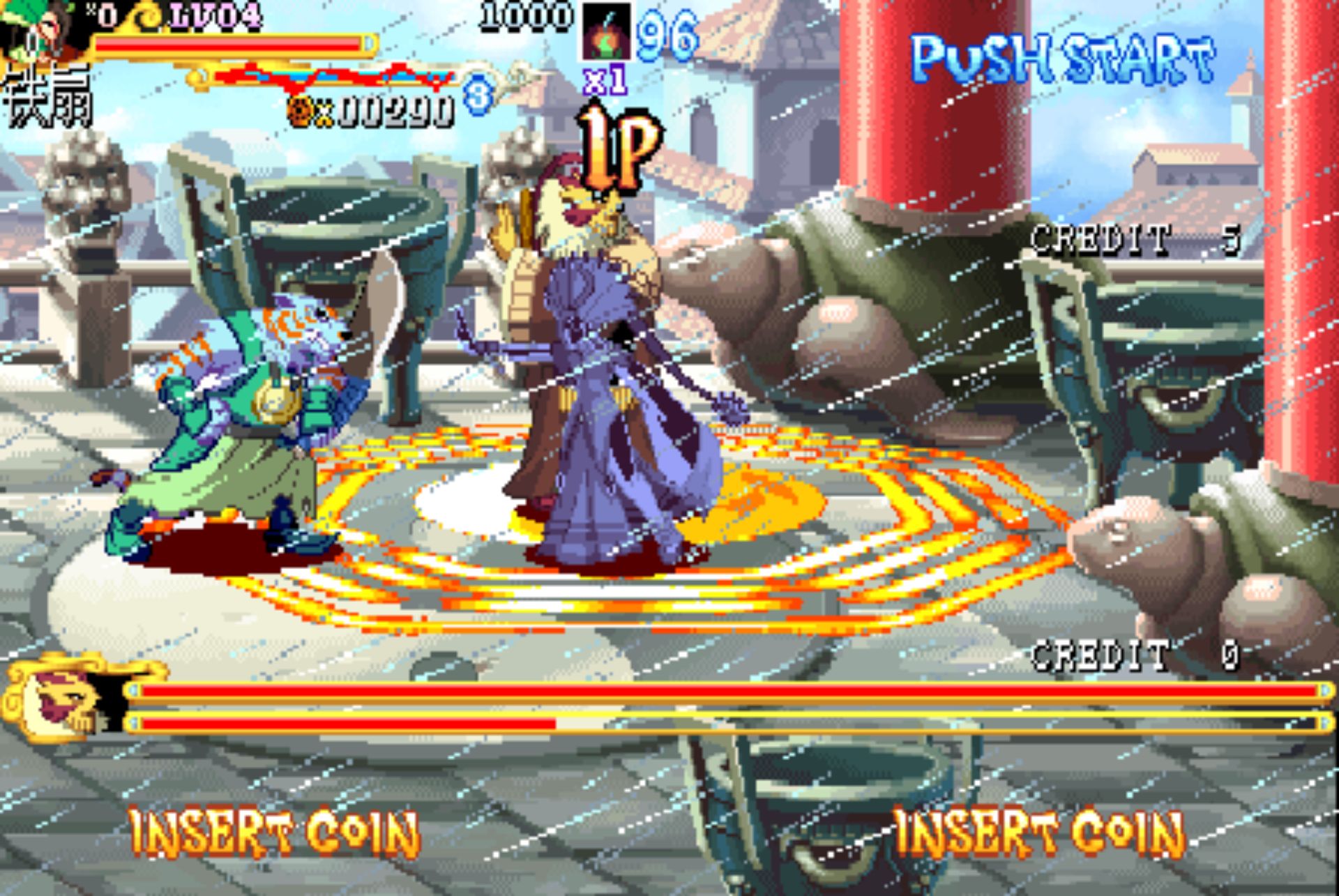 西游释厄传2街机游戏截图第24张