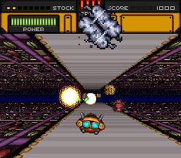 极速地带SFC游戏截图第6张