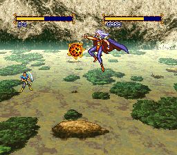 暗黑破坏神SFC游戏截图第18张