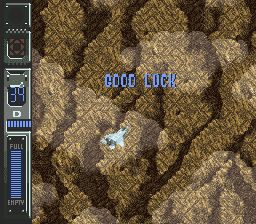 沙漠雄鹰／空中攻击巡逻员SFC游戏截图第9张