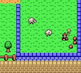 杰克大冒险：魔王的反击／探索：布莱恩的旅程GBC游戏截图第22张