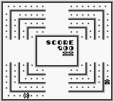 赛车精灵GB游戏截图第7张