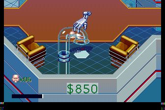 婴儿潮MD游戏截图第8张