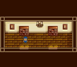 牧场物语SFC游戏截图第19张