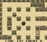 炸弹人GB游戏截图第6张