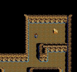 超级伊忍道：打倒信长SFC游戏截图第15张