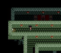 弁庆外传：砂之章SFC游戏截图第18张