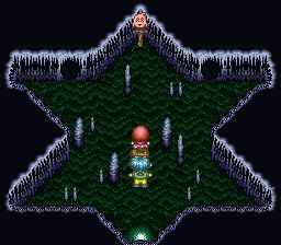 小红帽恰恰SFC游戏截图第20张