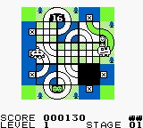 科乐美GB精选集2GB游戏截图第26张