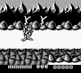 忍者蛙GB游戏截图第6张