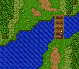 天使之诗：纯白之翼的祈祷SFC游戏截图第12张