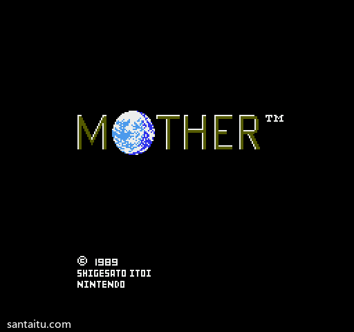 《Mother》超级版