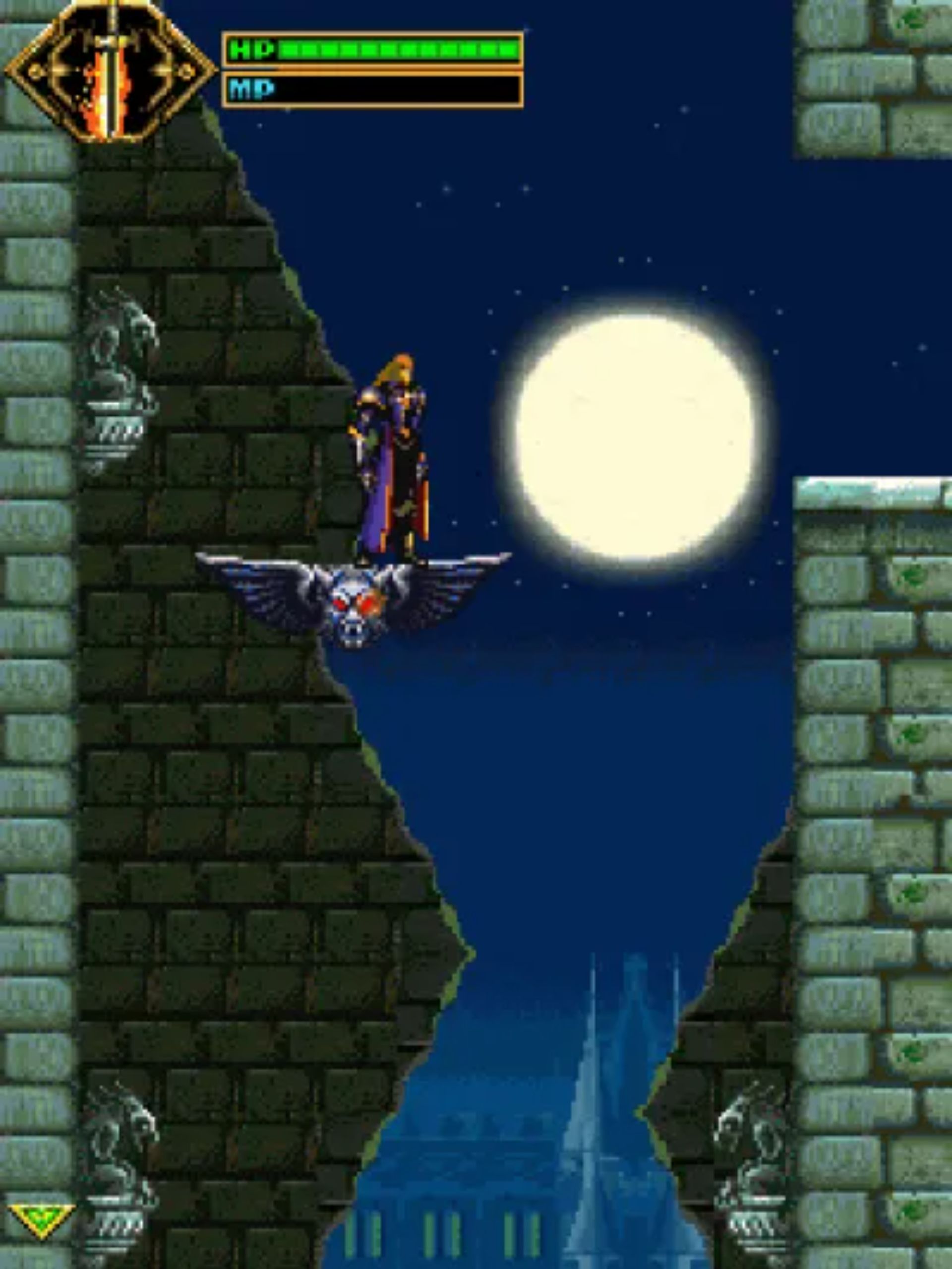 暗黑之魂Java游戏截图第11张