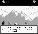 特快列车GB游戏截图第5张