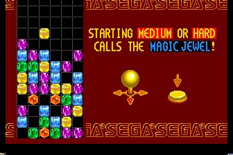 宝石方块1MD游戏截图第3张