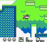 蜡笔小新4：我的恶作剧大变身GB游戏截图第20张