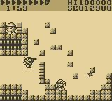 爆发之后GB游戏截图第8张