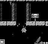 吃豆人时空之旅GB游戏截图第9张