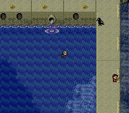 海钓高手SFC游戏截图第24张