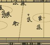 钢刀冰球GB游戏截图第3张