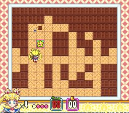 美少女抢救大作战SFC游戏截图第13张