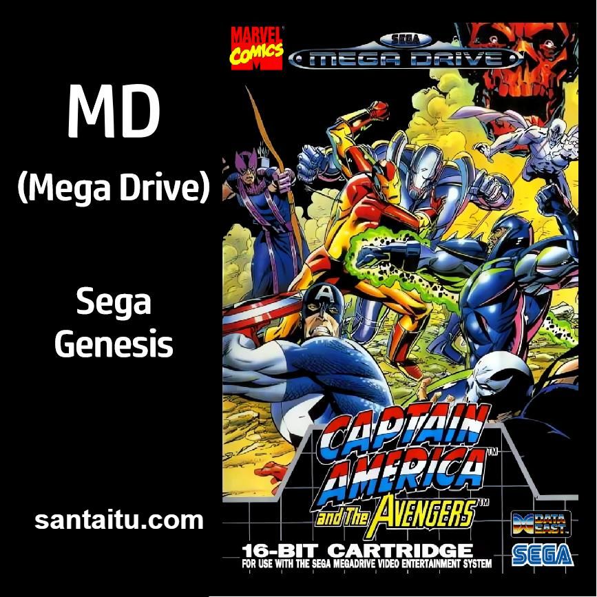 美国队长与复仇者／上尉命令／上尉密令