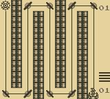 脑筋急转弯GB游戏截图第5张