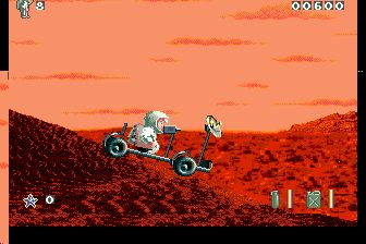 神奇校车MD游戏截图第11张