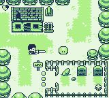 堕落骑士森林GB游戏截图第8张