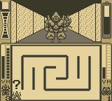 生化战争GB游戏截图第4张