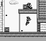 枪手克莱夫GB游戏截图第9张