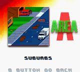 极限滑板车GBC游戏截图第3张