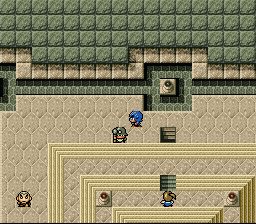 育龙战记2SFC游戏截图第7张