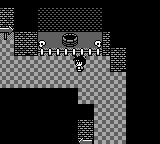 名侦探柯南：地下游乐园杀人事件GB游戏截图第17张