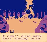 与你共度秋天GB游戏截图第10张