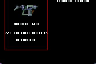 超级核心MD游戏截图第16张