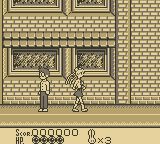 美少女战士GB游戏截图第15张