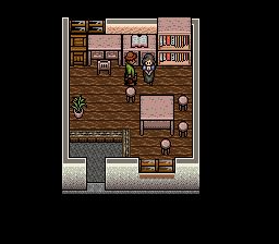 童话物语SFC游戏截图第9张