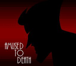 蝙蝠侠和罗宾的冒险SFC游戏截图第2张